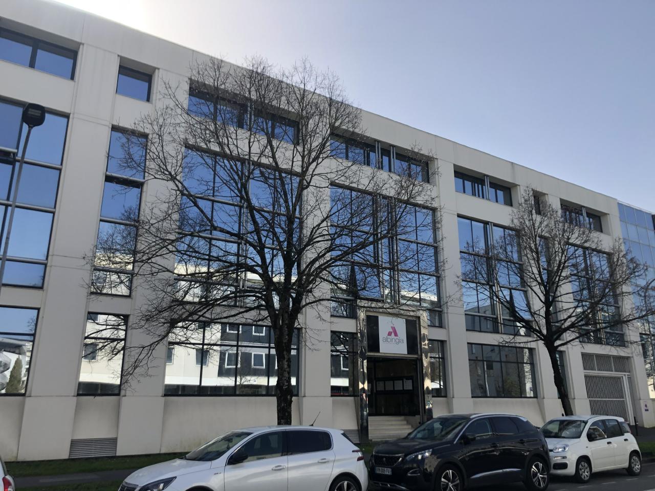 Bureau Bordeaux 1473m² Location bureau Bordeaux Gironde OLBUR2204197 25